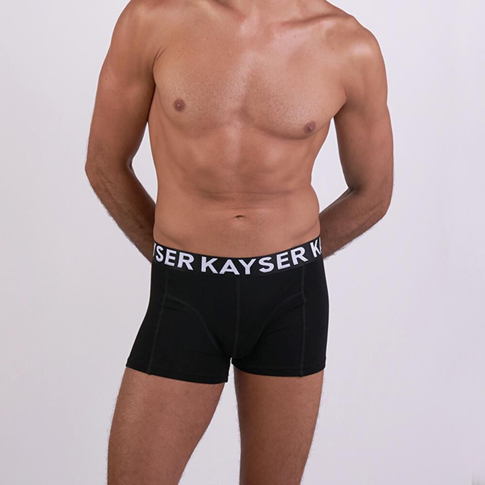 Boxer Kayser