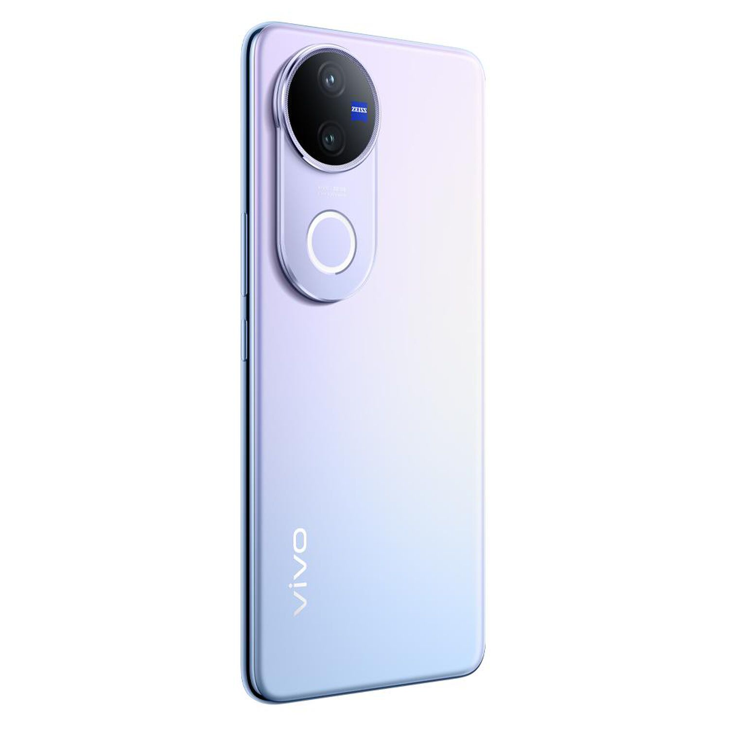 Smartphone Vivo V50 / 5G / 512 GB / Violeta / Liberado image number 4.0