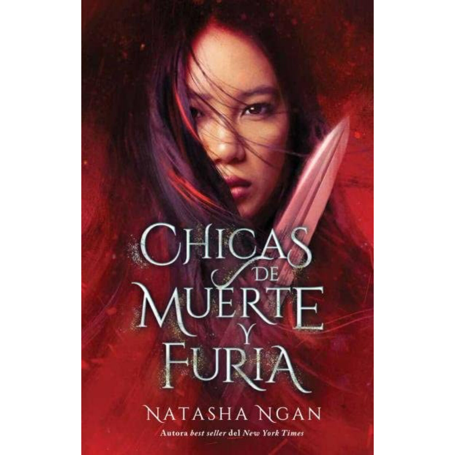 Chicas De Muer-te Y De Furia image number 0.0
