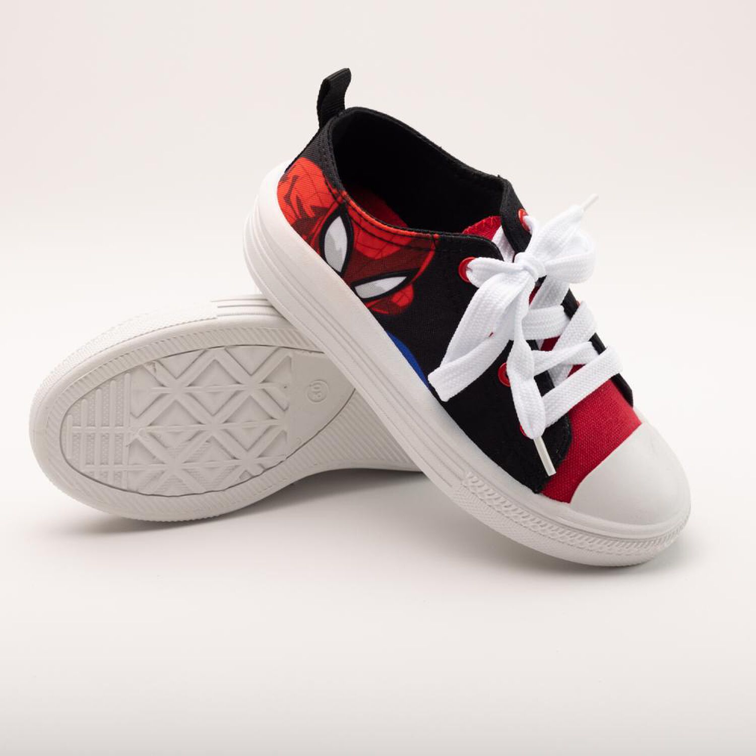 Zapatilla Infantil Ni&ntilde;o Spiderman image number 3.0