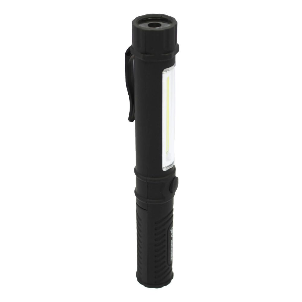 Linterna Multifuncional Led Compacta Con Imán - Ps image number 0.0
