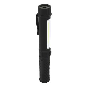 Linterna Multifuncional Led Compacta Con Imán - Ps