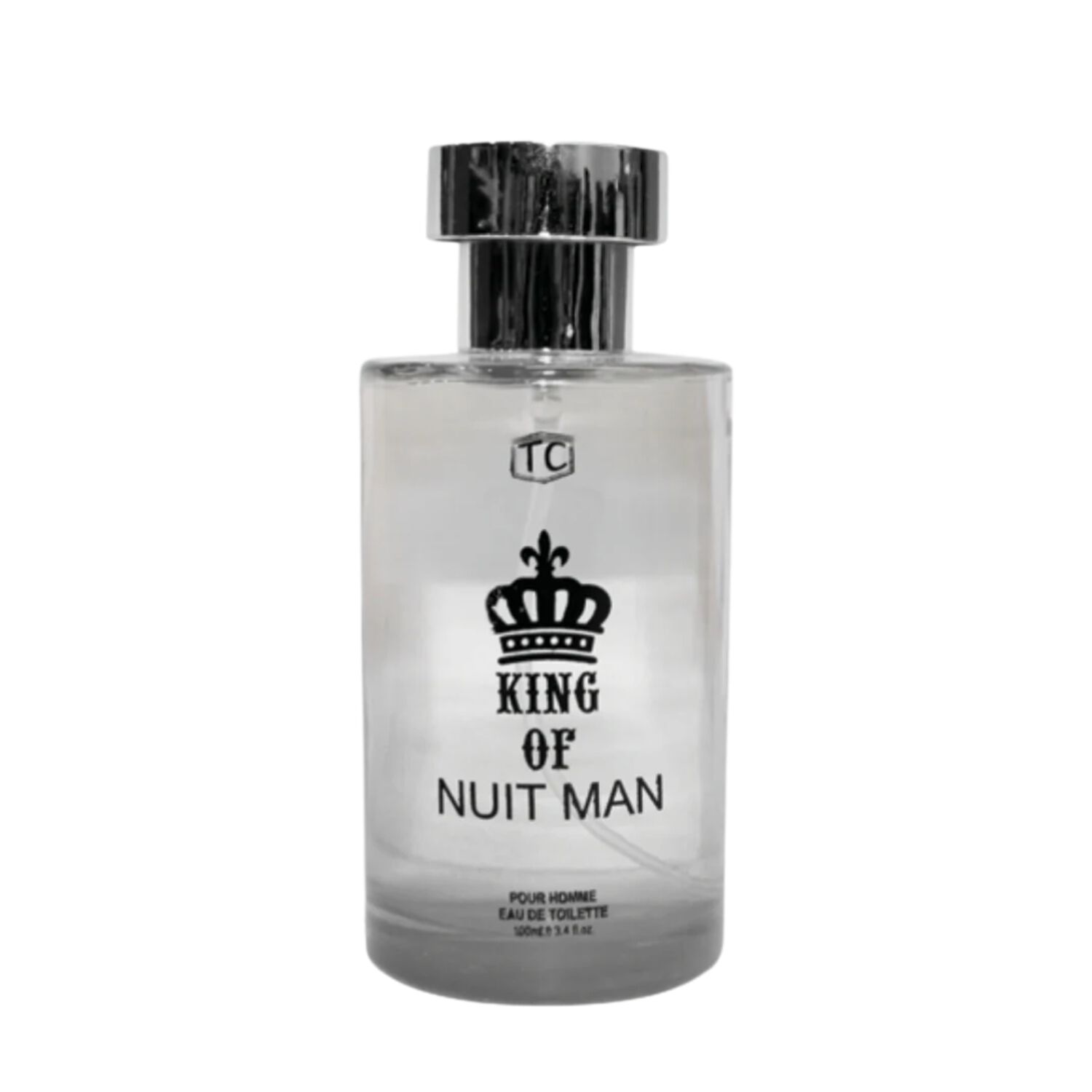 Tc King Of Nuit Man Edt 100 Ml image number 1.0