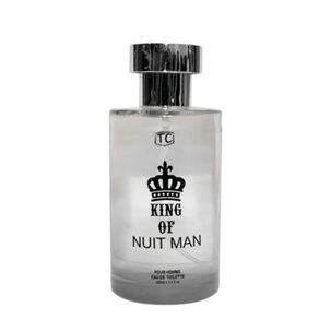 Tc King Of Nuit Man Edt 100 Ml