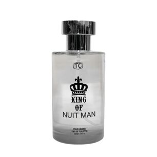 Tc King Of Nuit Man Edt 100 Ml