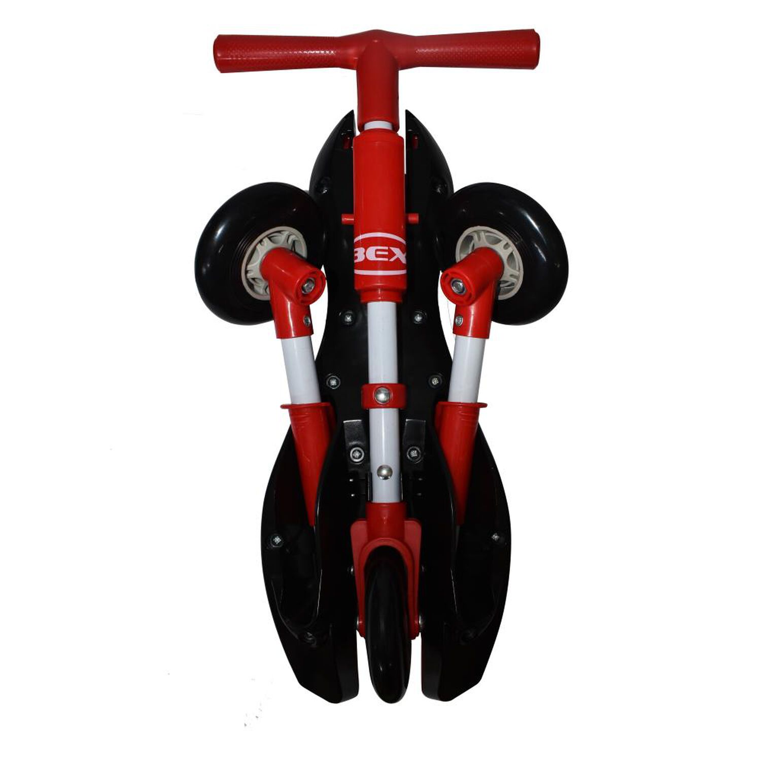 Triciclo Bex Rod021 image number 2.0