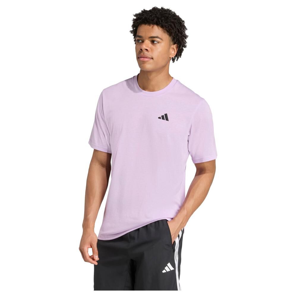 Polera De Entrenamiento Train Essentials Feelready Adidas image number 0.0