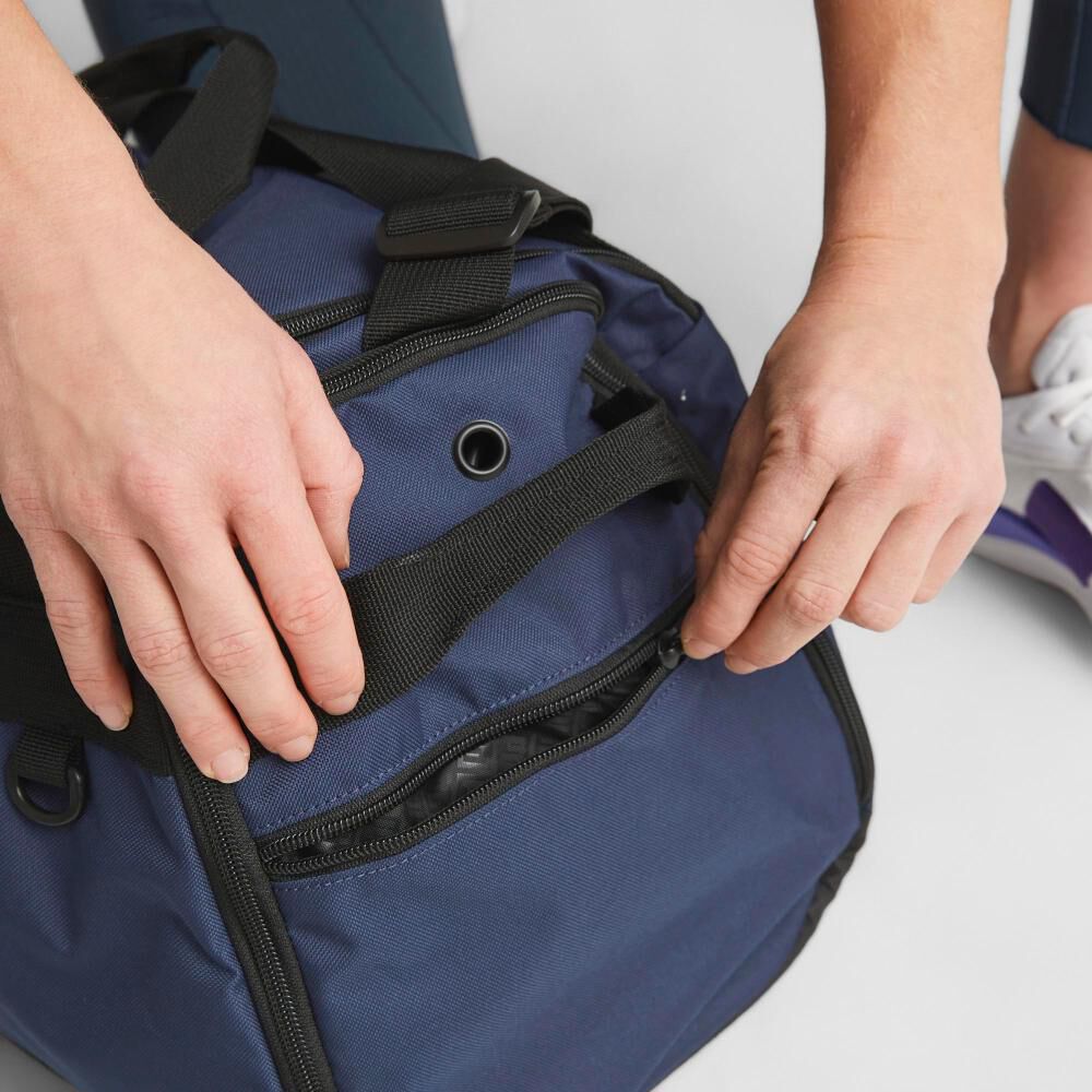 Bolso Deportivo Challenger Duffel Bag S Puma image number 3.0