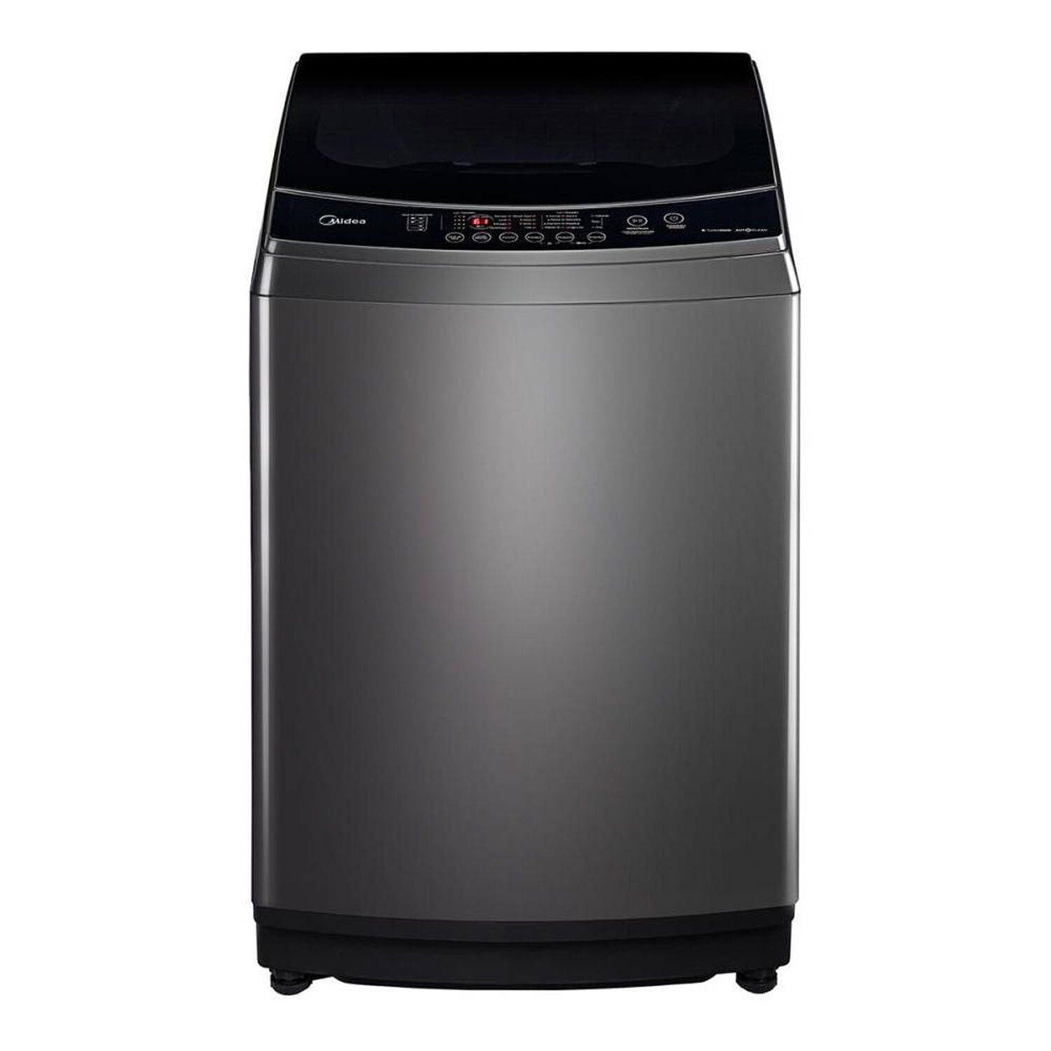 Lavadora Midea MLS-135GE04N / 13.5 Kg image number 0.0