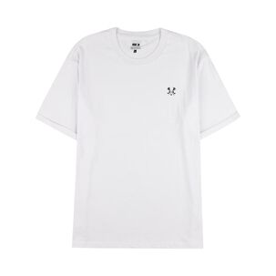 Polera Regular Manga Corta Cuello Redondo Hombre Rolly Go