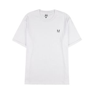Polera Regular Manga Corta Cuello Redondo Hombre Rolly Go