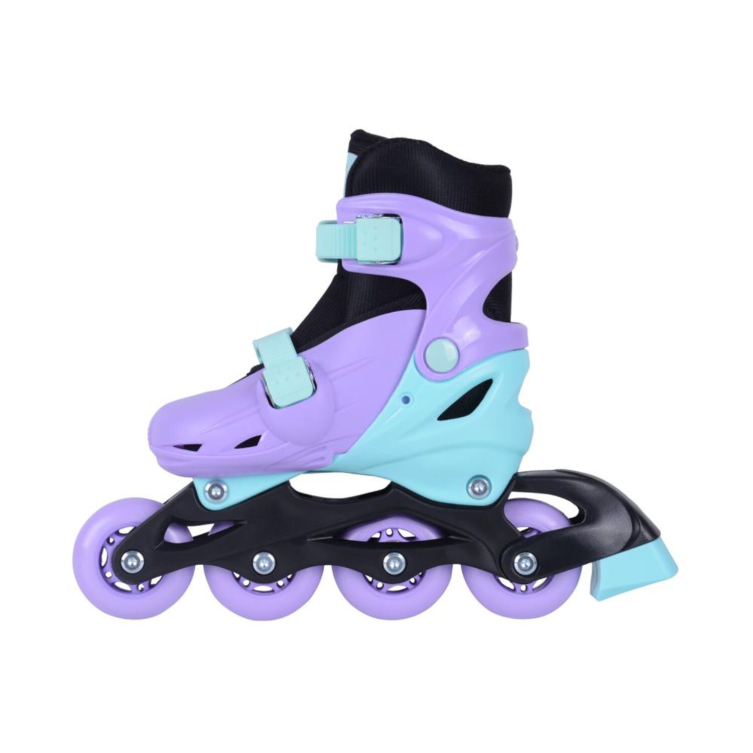Set Patines En Linea Convertible 2x1 Oops image number 5.0