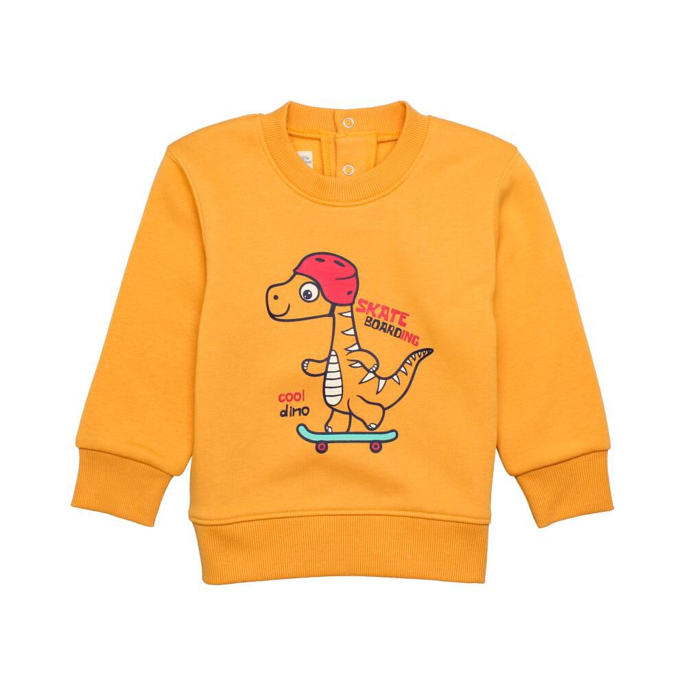 Poler&oacute;n Bebe Ni&ntilde;o Baby image number 0.0