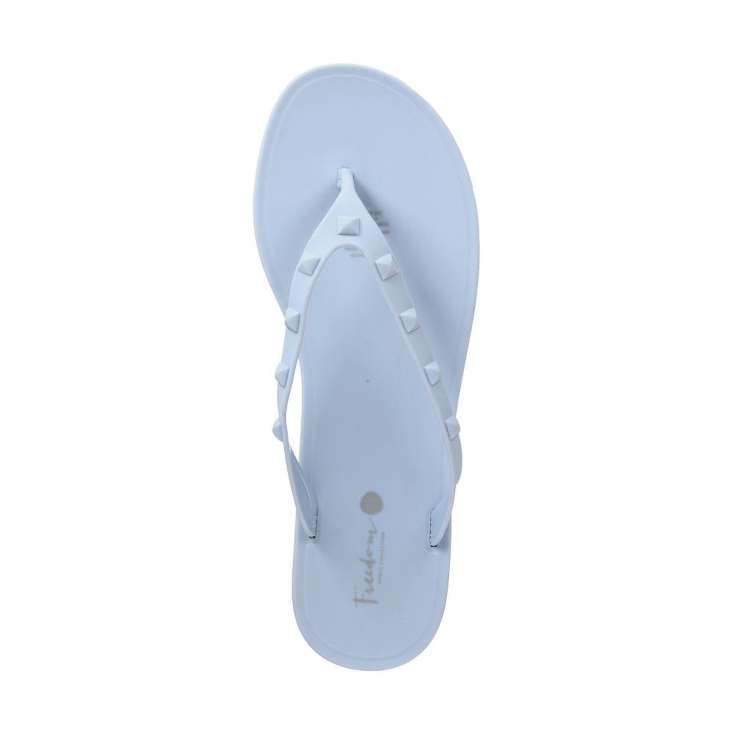 Hawaiana Mujer Freedom Light Blue image number 4.0