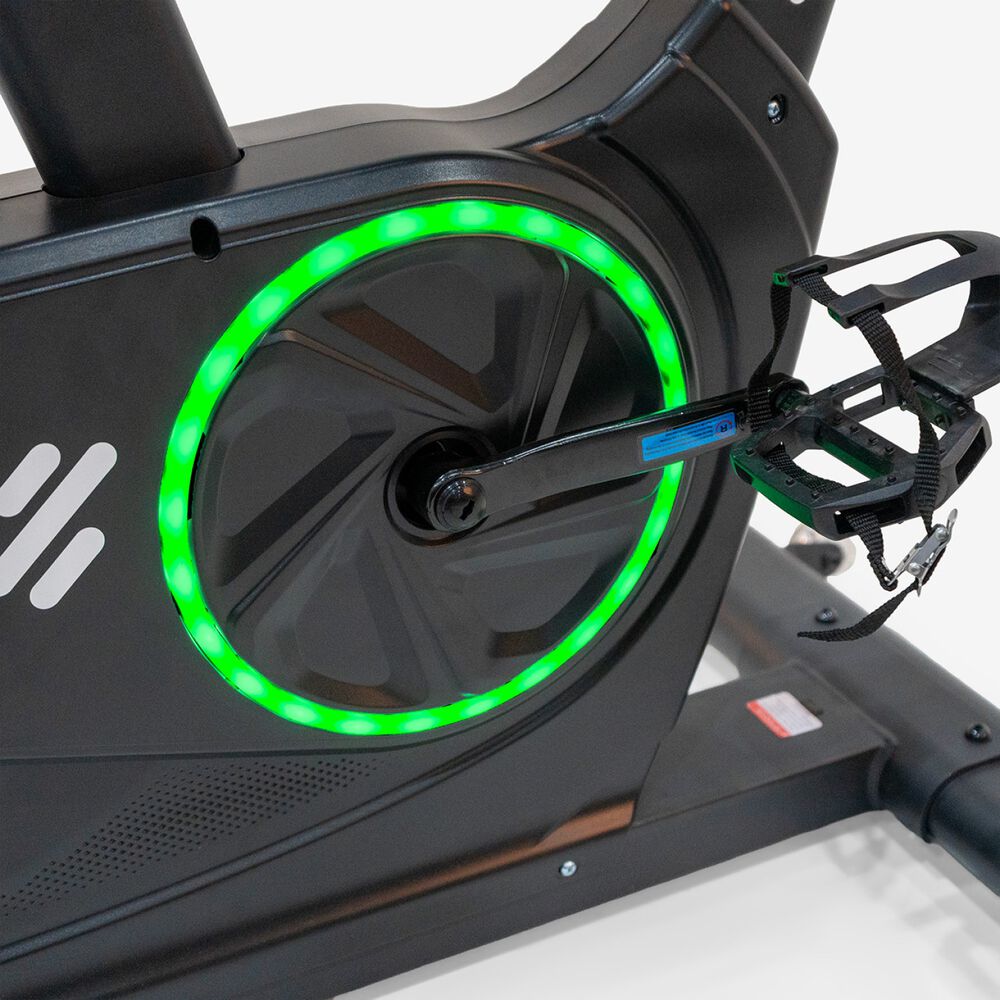 Bicicleta Spinning Magn&eacute;tica M550 Elite 2.0 image number 3.0