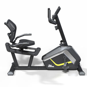 Bicicleta Est&aacute;tica Reclinada Ten Series M6000r