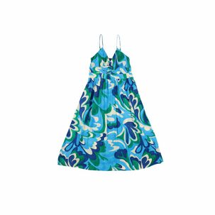 Vestido Mujer Kimera