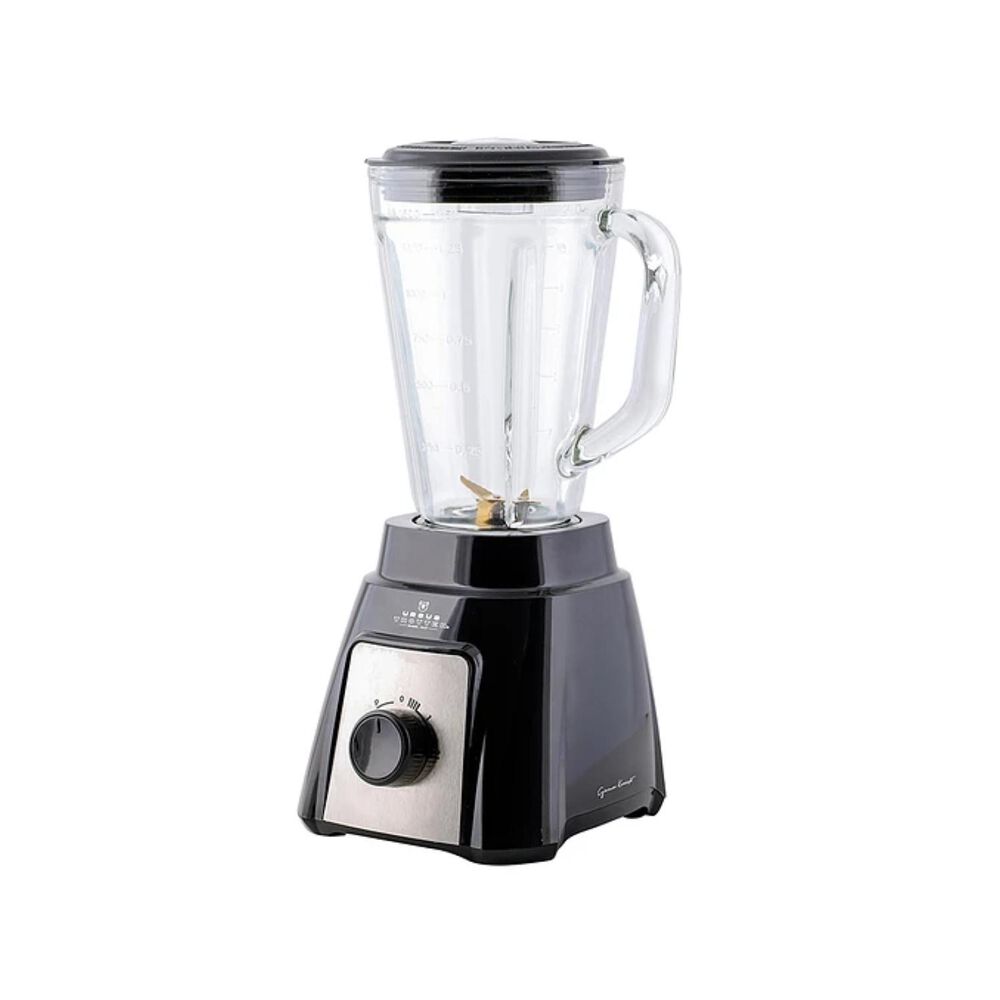 Licuadora 1500ml Jarra Plastica Ut-titan500-b Ursus Trotter image number 0.0