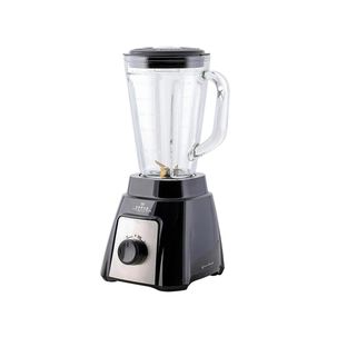 Licuadora 1500ml Jarra Plastica Ut-titan500-b Ursus Trotter