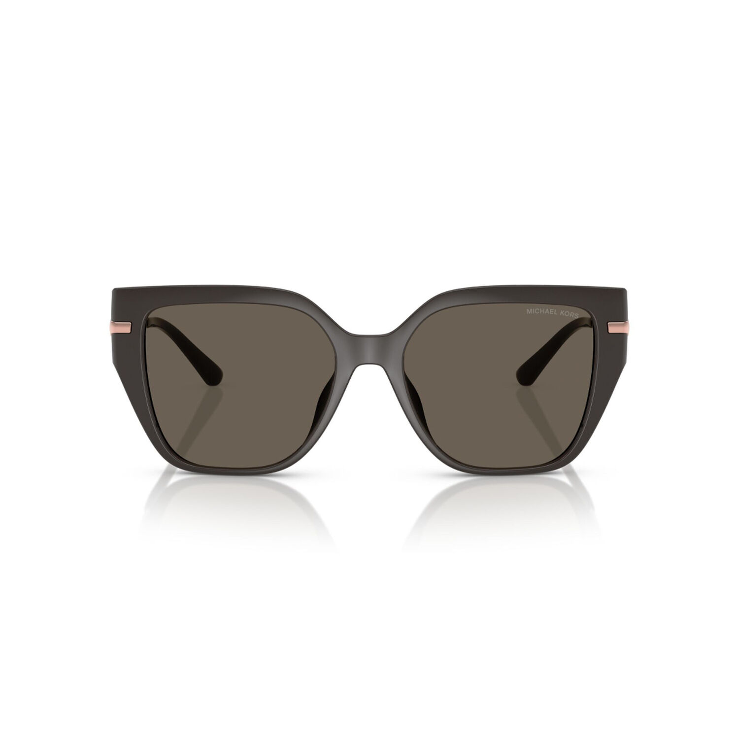 Lentes De Sol St. Barths Gris Michael Kors image number 0.0