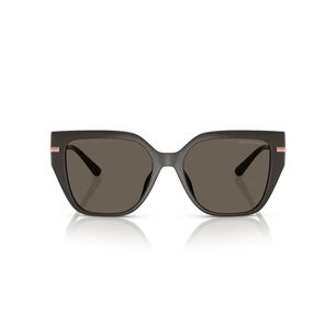 Lentes De Sol St. Barths Gris Michael Kors