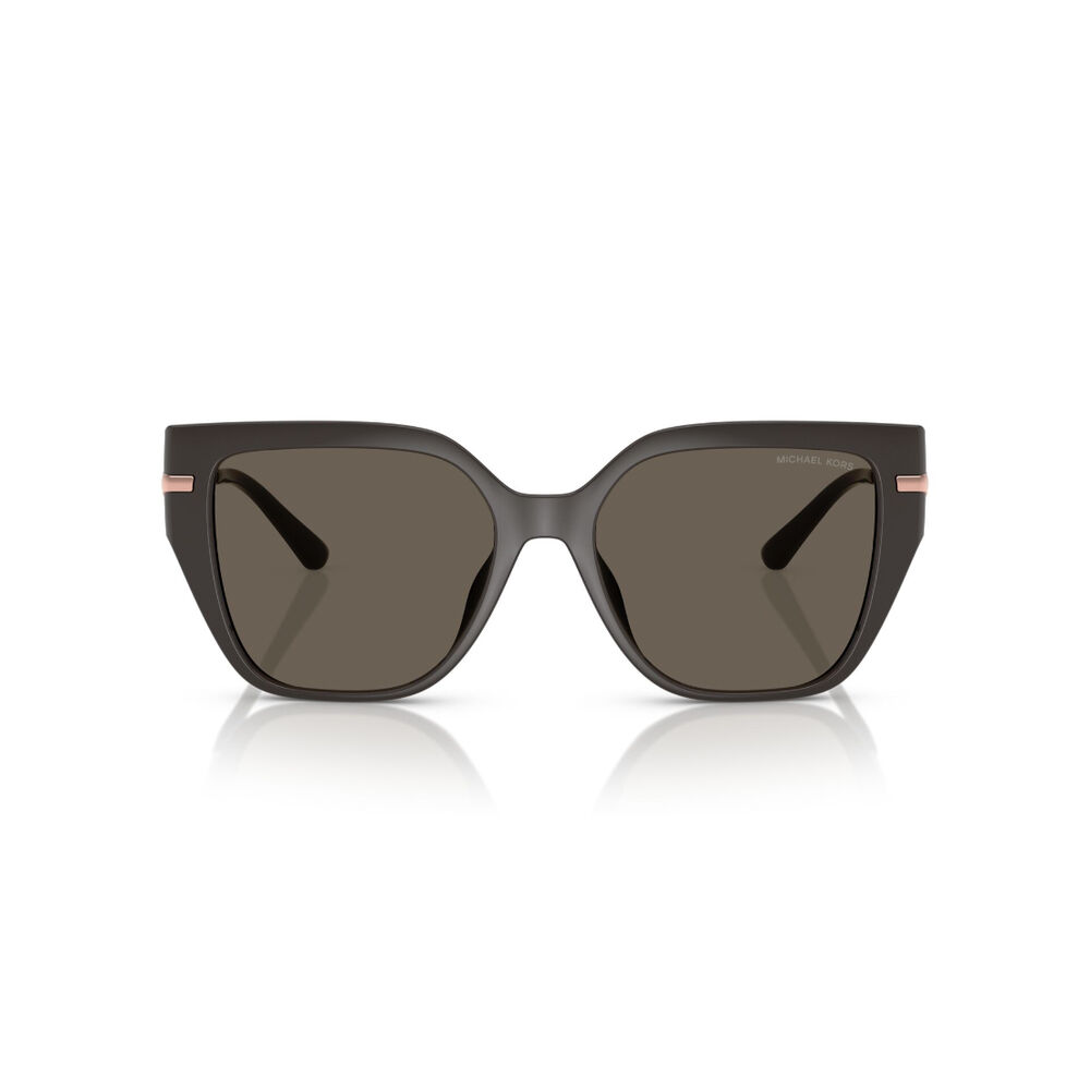 Lentes De Sol St. Barths Gris Michael Kors image number 0.0