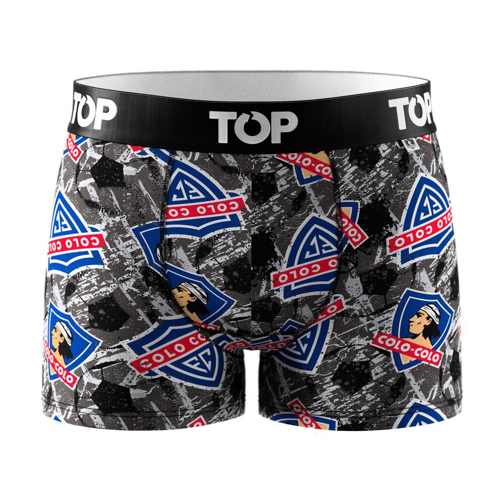 Pack Boxer Ni&ntilde;o Top image number 4.0