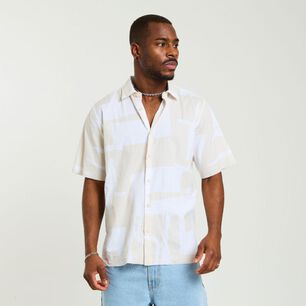 Camisa Manga Corta Hombre Rolly Go