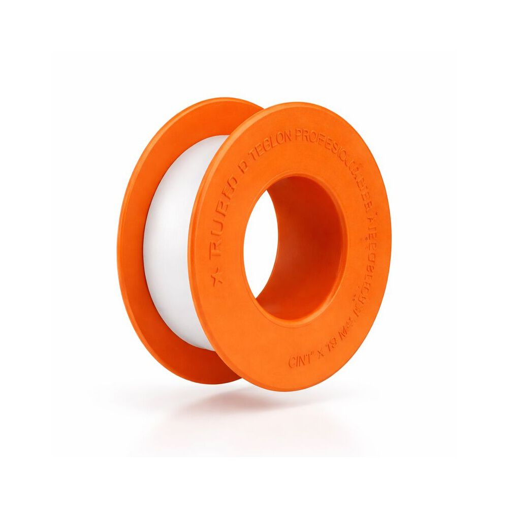 Cinta Teflon Truper Profesional 3/4 10 Unidades image number 0.0