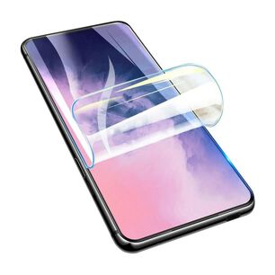 L&aacute;mina Protectora De Hidrogel Zte V50 Design