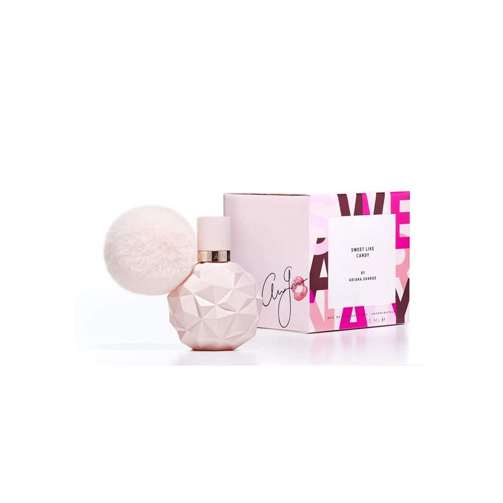 Ariana Grande Ariana Grande Sweet Like Candy 100ml Edp image number 3.0