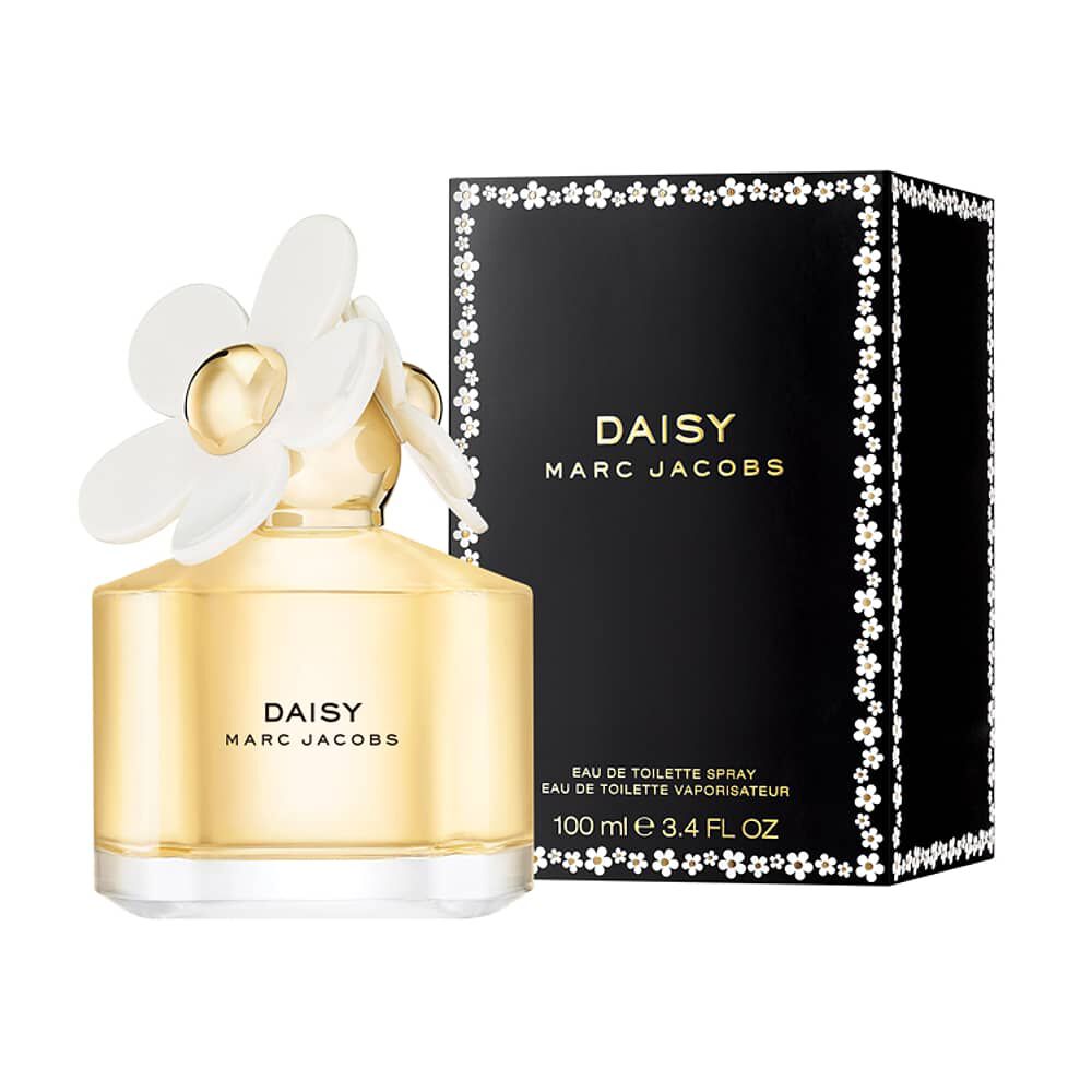 Daisy Marc Jacobs 100 Ml Edt image number 0.0