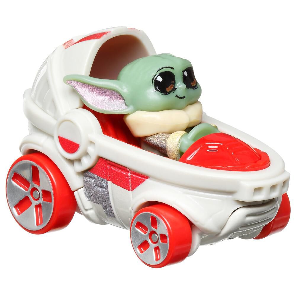 Auto De Juguete Hot Wheels Hkb86 image number 5.0
