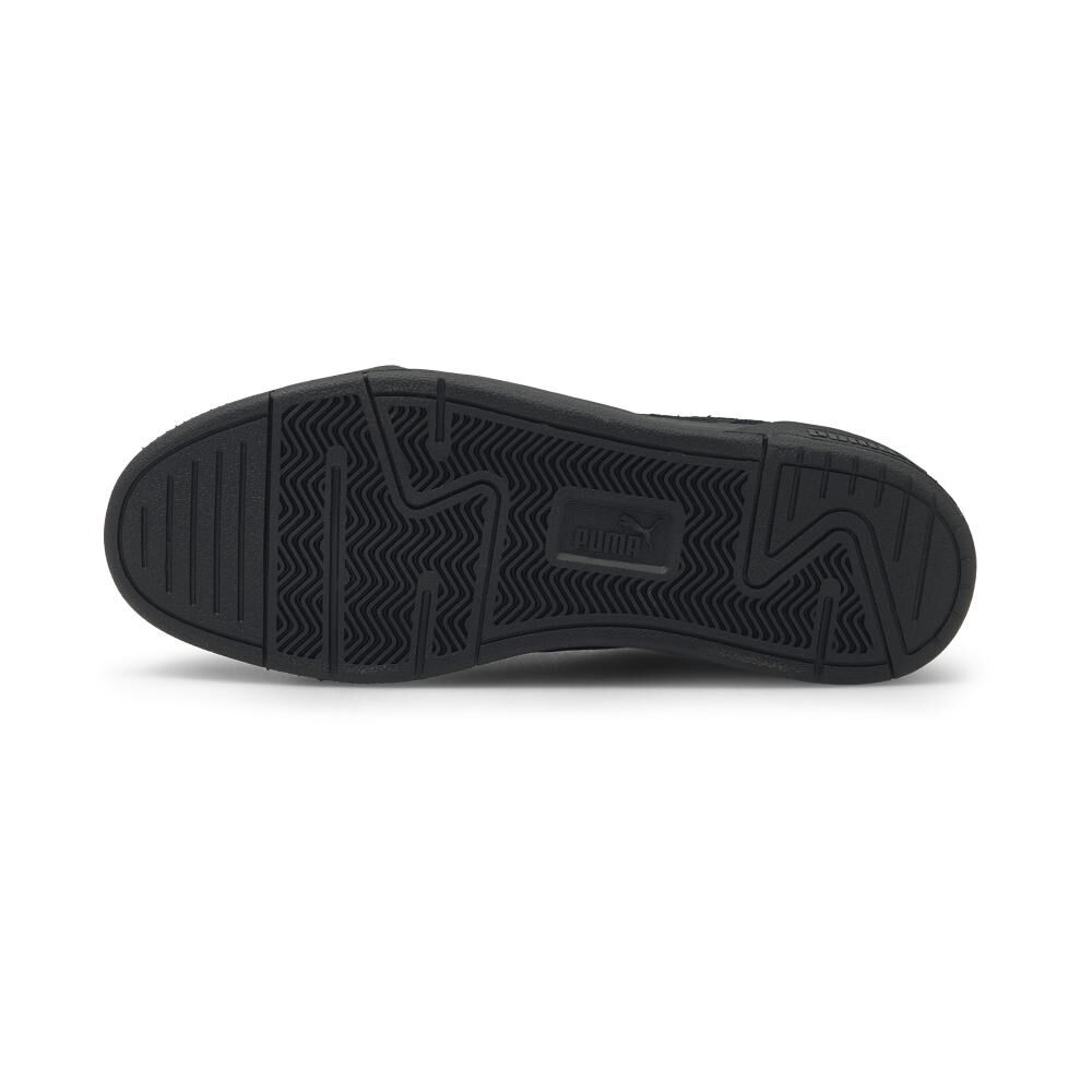 Zapatilla Urbana Hombre Puma Caracal Negro image number 4.0
