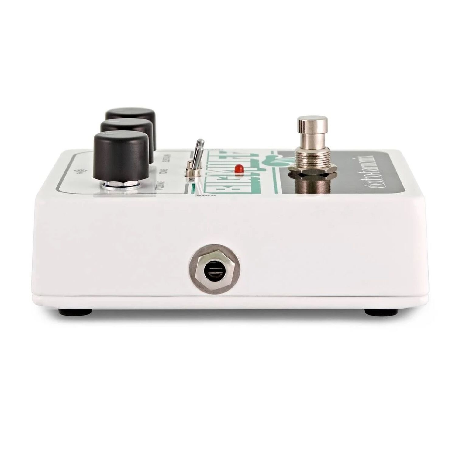 Pedal Big Muff Pi Con &ldquo;tone Wicker&rdquo; Electro Harmonix image number 1.0