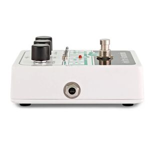 Pedal Big Muff Pi Con &ldquo;tone Wicker&rdquo; Electro Harmonix