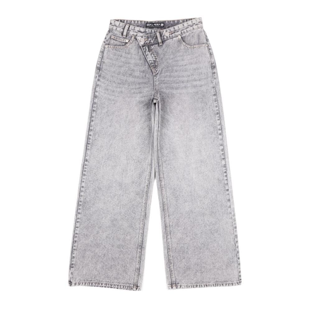 Jeans Mujer Rolly Go image number 0.0