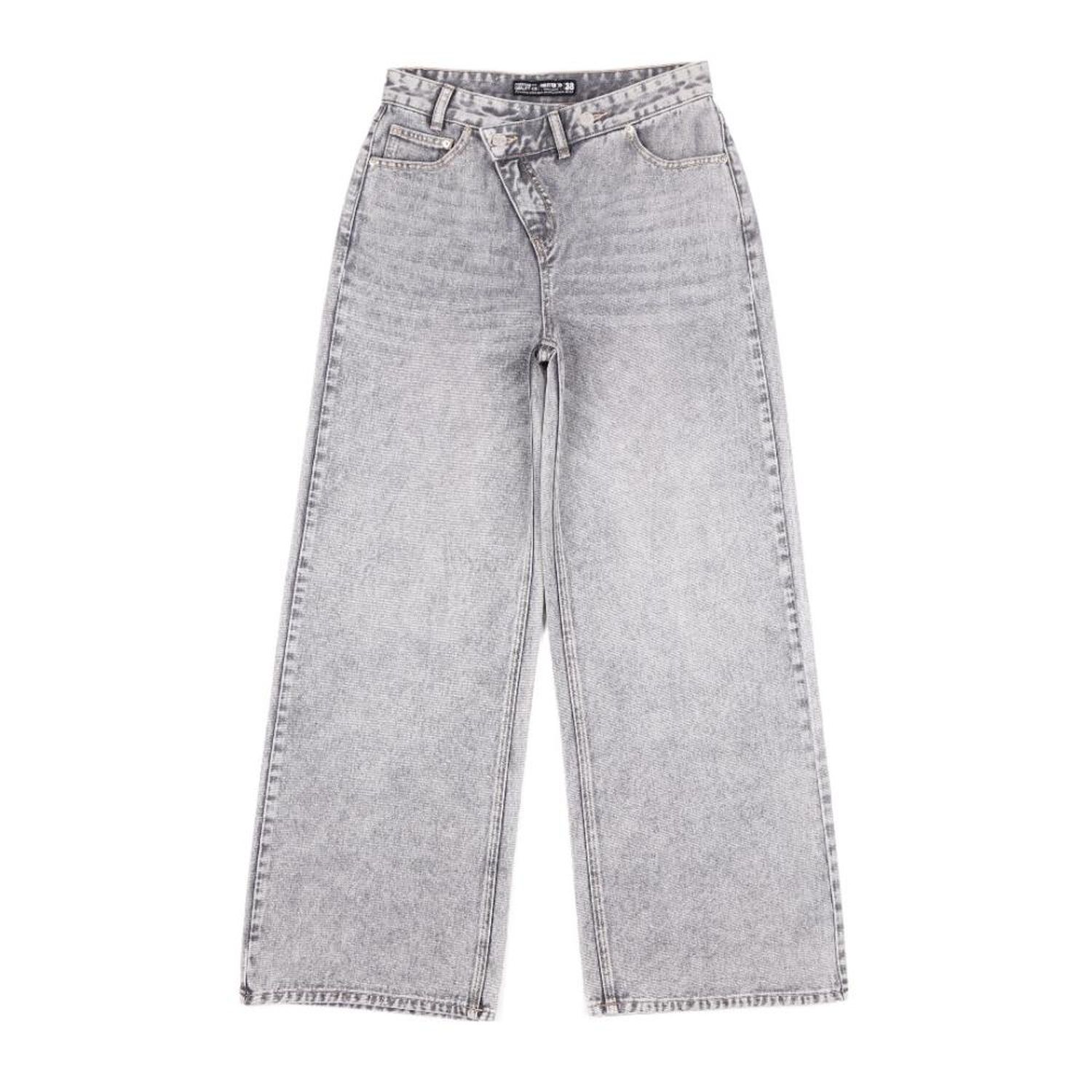Jeans Mujer Rolly Go image number 0.0