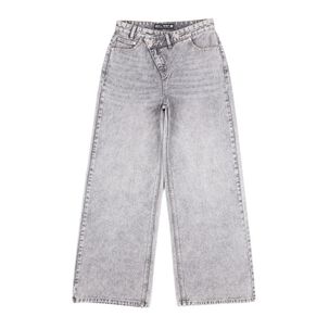 Jeans Mujer Rolly Go