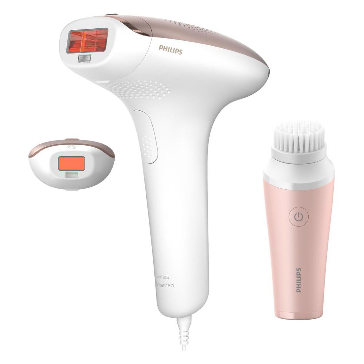 Depiladora IPL Philips BRI-922 image number 0.0