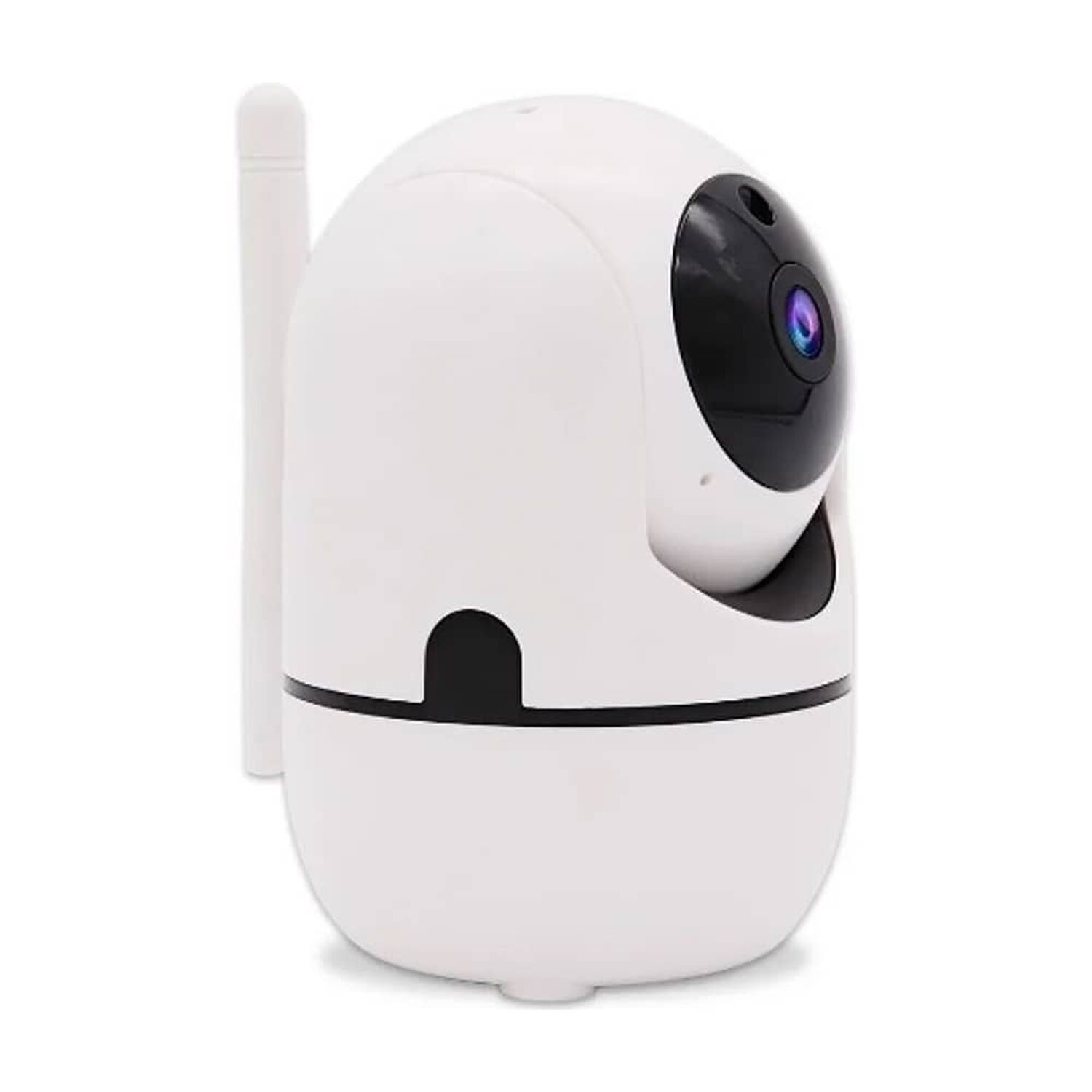 Mini Camara Inteligente Monitor De Bebe Sensor De Movimiento image number 5.0