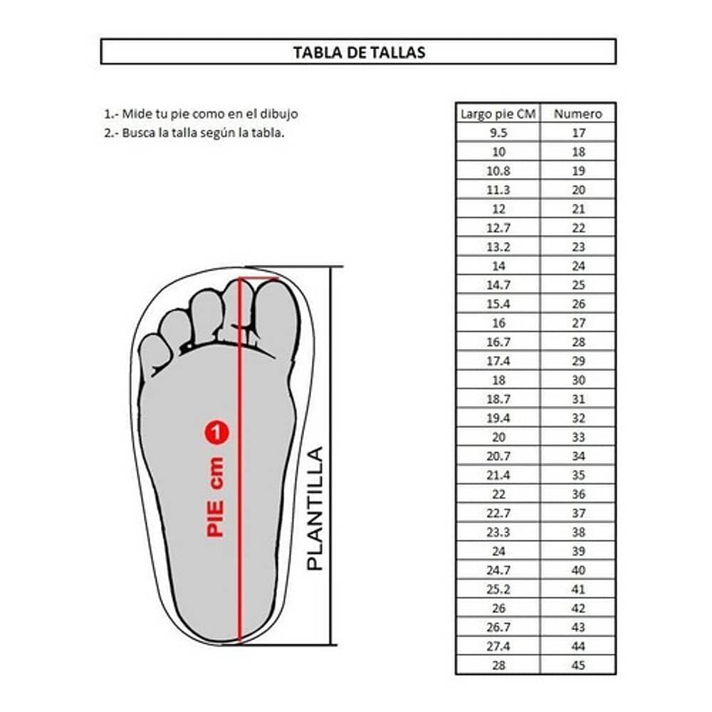 Zapatilla Blanco Via Franca Art. 5lt8407whi image number 8.0