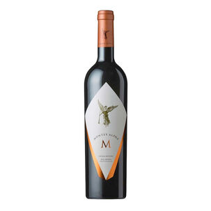 Vino Montes Alpha M Ensamblaje