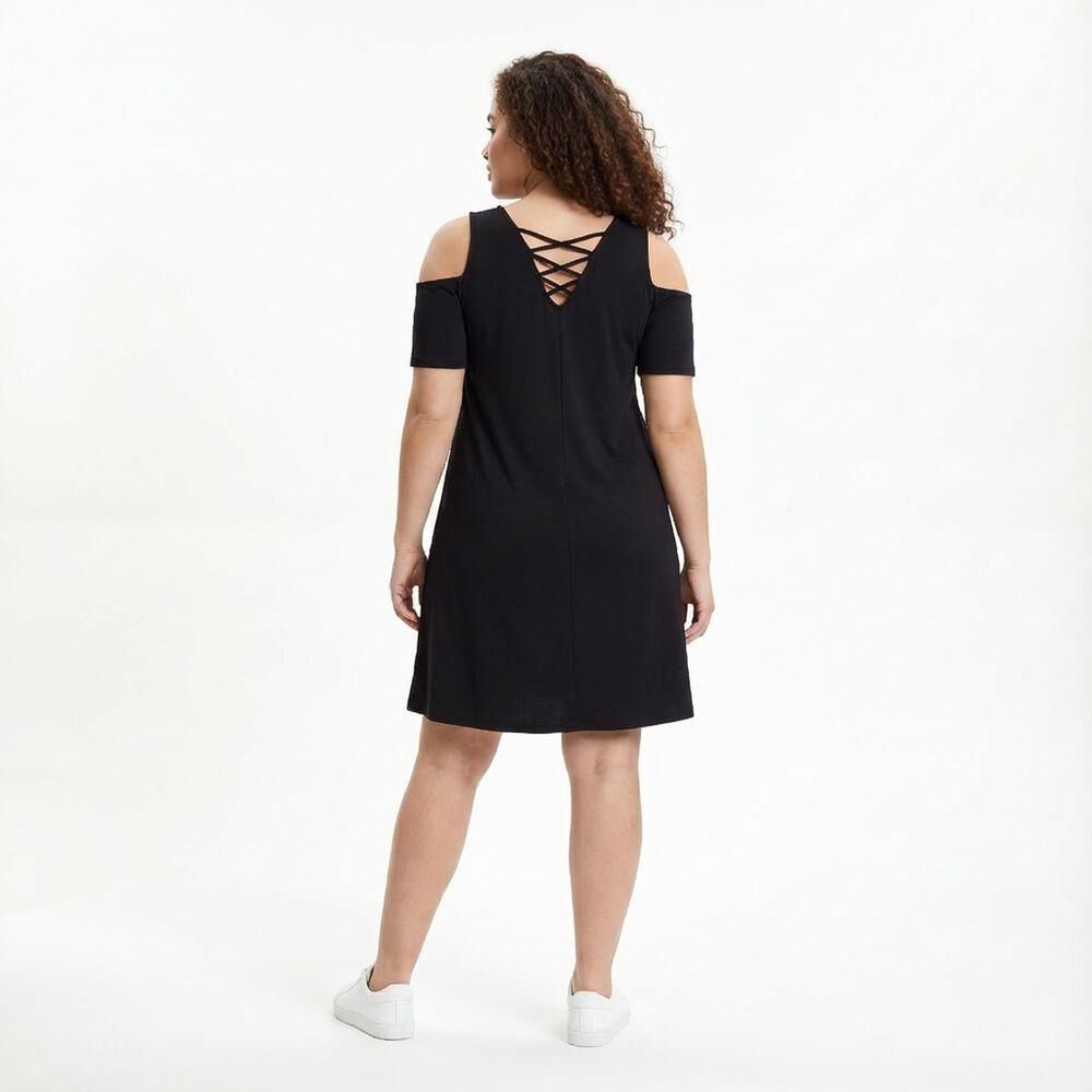 Vestido Mujer Sexy Large image number 1.0