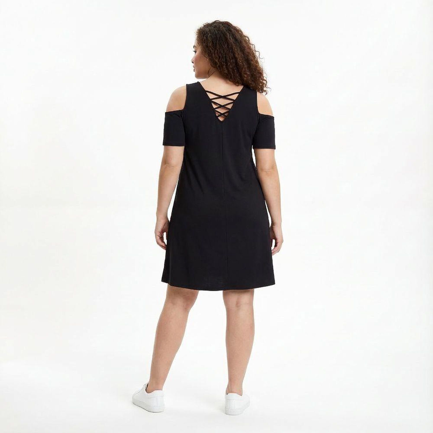 Vestido Mujer Sexy Large image number 1.0