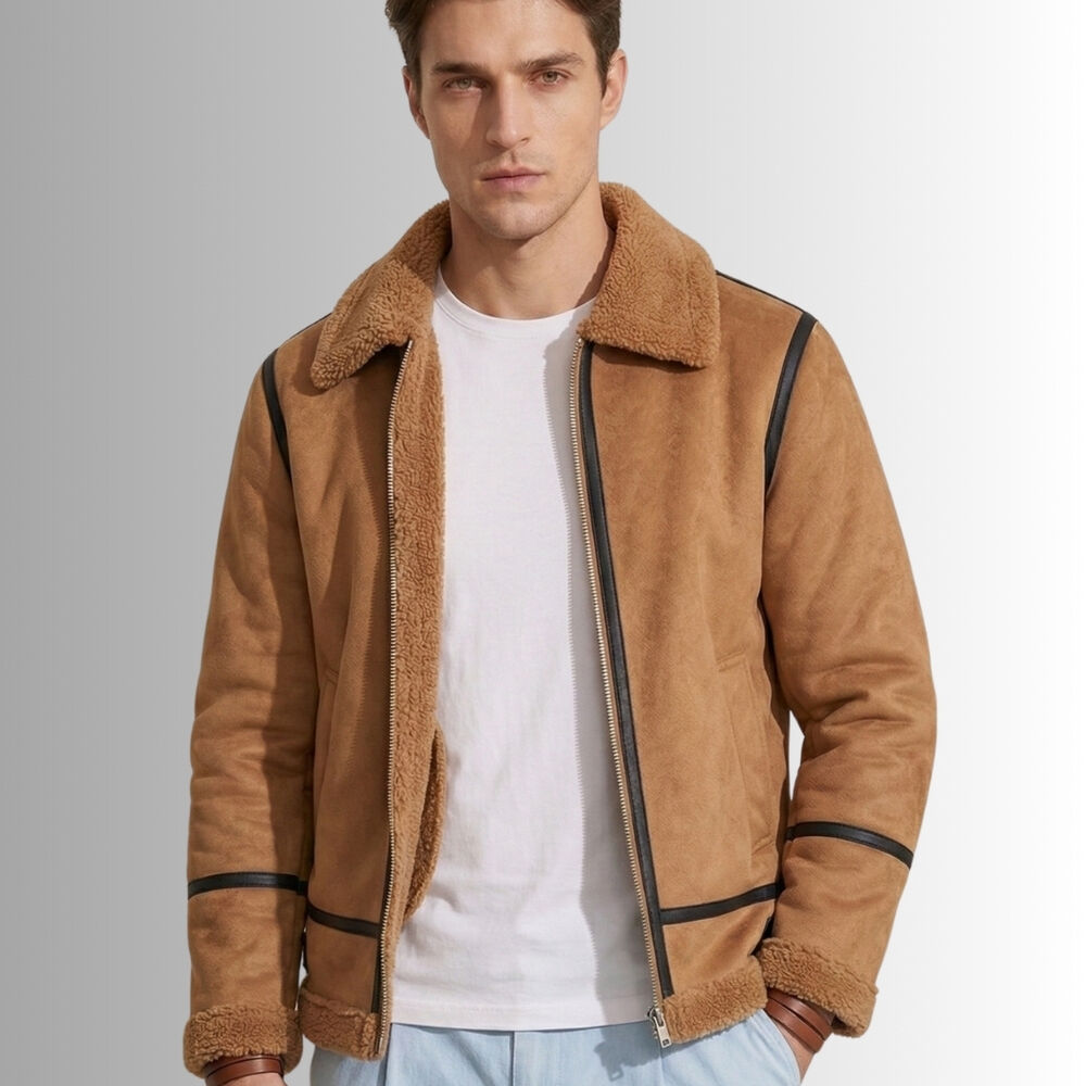 Chaqueta Con Chiporro Hombre Lorenzo image number 0.0