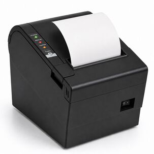 Impresora T&eacute;rmica Profesional 80mm Utek Usb / Lan Ut-prt8080