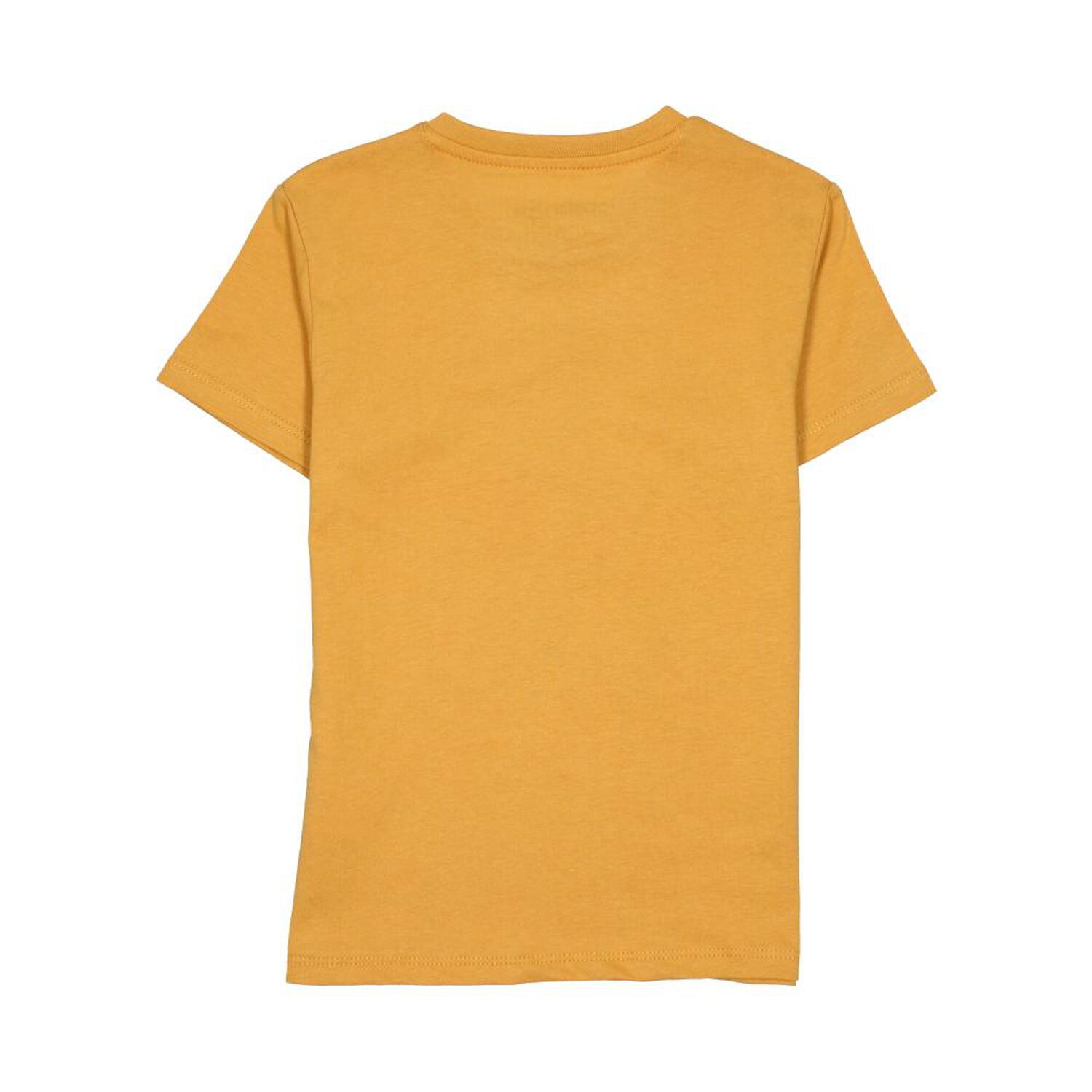 Polera Ni&ntilde;o Topsis image number 1.0