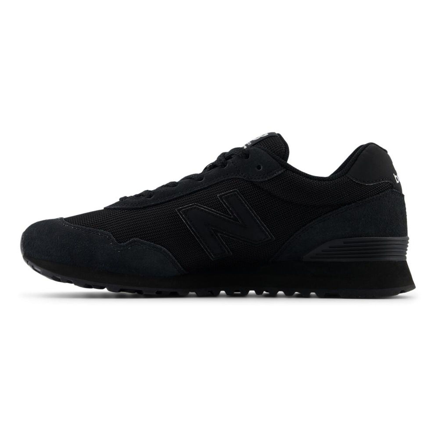 Zapatilla Urbana Hombre New Balance 515 Negro image number 2.0