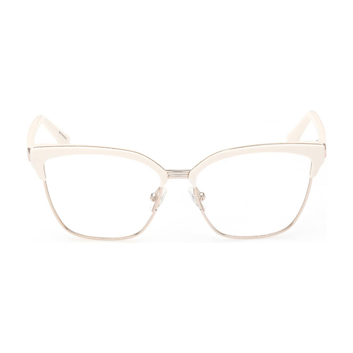 Lentes &Oacute;pticos Blanco Guess image number 0.0